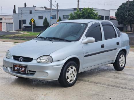 CHEVROLET Corsa Sedan 1.0 4P LIFE, Foto 6 CHEVROLET Corsa Sedan 1.0 4P LIFE, Foto 6