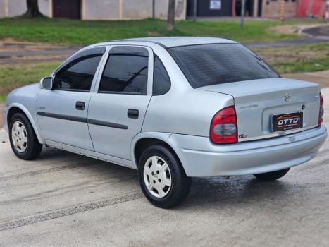 CHEVROLET Corsa Sedan 1.0 4P LIFE, Foto 7 CHEVROLET Corsa Sedan 1.0 4P LIFE, Foto 7