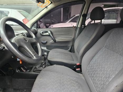 CHEVROLET Corsa Sedan 1.0 4P LIFE, Foto 8 CHEVROLET Corsa Sedan 1.0 4P LIFE, Foto 8