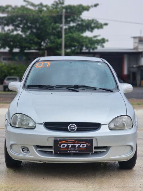 CHEVROLET Corsa Sedan 1.0 4P LIFE, Foto 9 CHEVROLET Corsa Sedan 1.0 4P LIFE, Foto 9