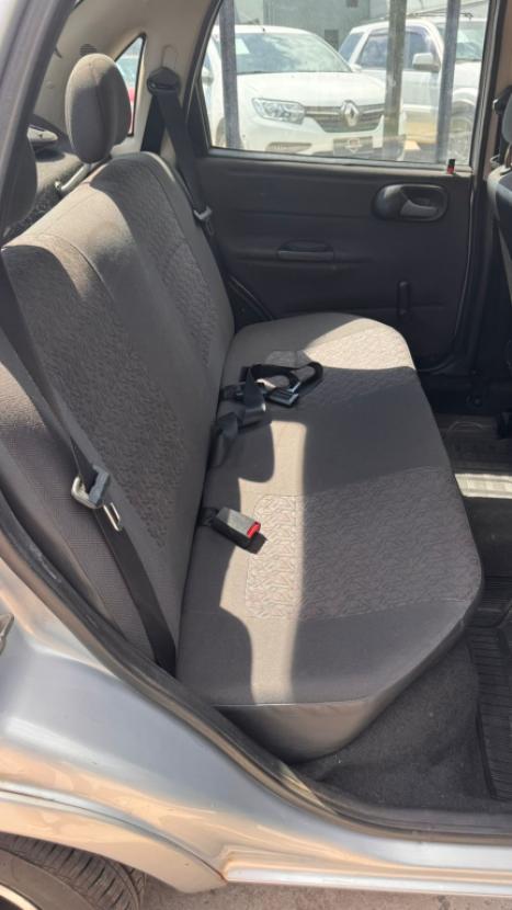 CHEVROLET Corsa Sedan 1.6 4P LIFE, Foto 5