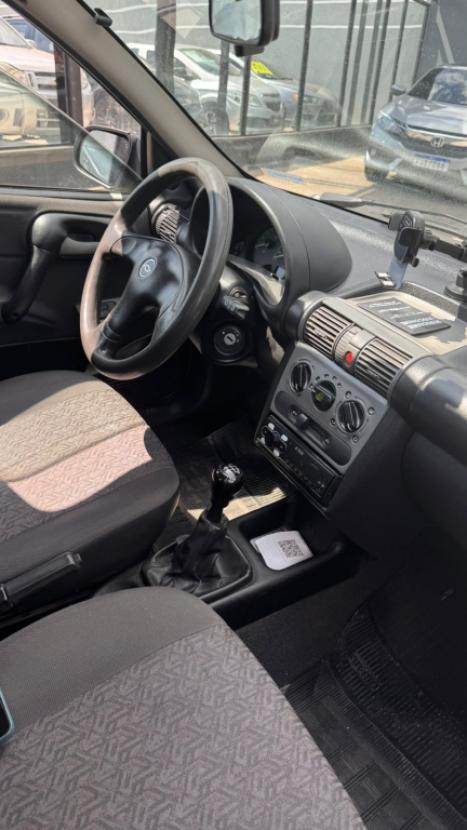 CHEVROLET Corsa Sedan 1.6 4P LIFE, Foto 6