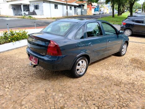 CHEVROLET Corsa Sedan 1.4 4P PREMIUM FLEX, Foto 3