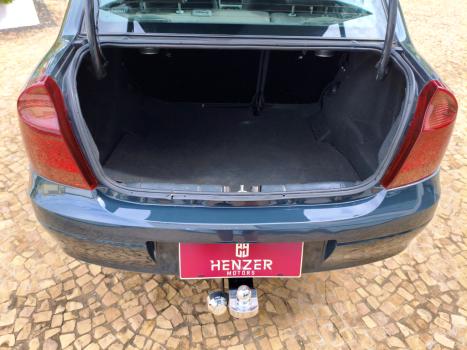 CHEVROLET Corsa Sedan 1.4 4P PREMIUM FLEX, Foto 9