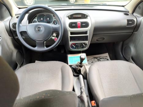 CHEVROLET Corsa Sedan 1.4 4P PREMIUM FLEX, Foto 10