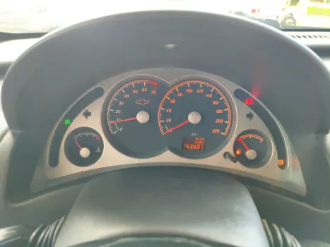 CHEVROLET Corsa Sedan 1.4 4P PREMIUM FLEX, Foto 10