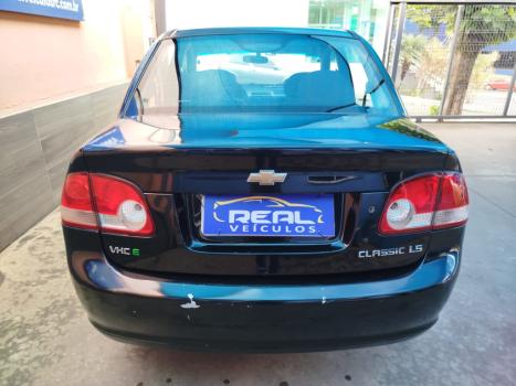 CHEVROLET Corsa Sedan 1.0 4P CLASSIC, Foto 8
