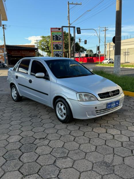CHEVROLET Corsa Sedan 1.0 16V 4P, Foto 3