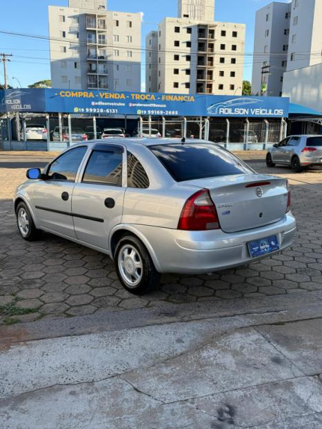 CHEVROLET Corsa Sedan 1.0 16V 4P, Foto 4