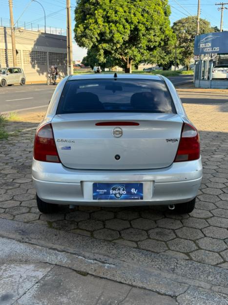 CHEVROLET Corsa Sedan 1.0 16V 4P, Foto 5