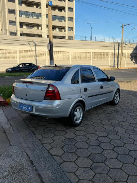 CHEVROLET Corsa Sedan 1.0 16V 4P, Foto 6