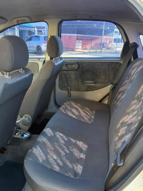 CHEVROLET Corsa Sedan 1.0 16V 4P, Foto 8