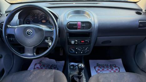 CHEVROLET Corsa Sedan 1.0 16V 4P, Foto 9