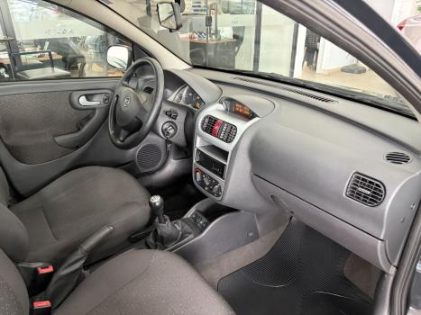 CHEVROLET Corsa Sedan 1.4 4P PREMIUM FLEX, Foto 7