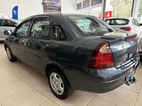 CHEVROLET Corsa Sedan 1.4 4P PREMIUM FLEX, Foto 9