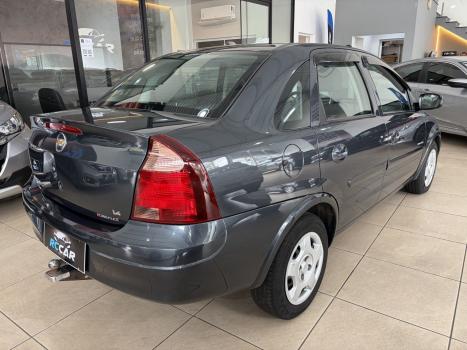 CHEVROLET Corsa Sedan 1.4 4P PREMIUM FLEX, Foto 10