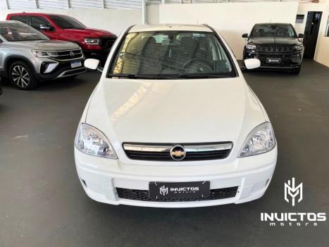 CHEVROLET Corsa Sedan 1.4 4P PREMIUM FLEX, Foto 2