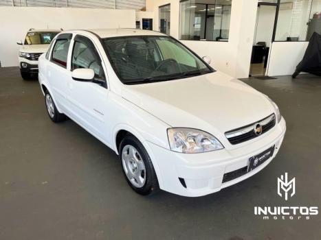 CHEVROLET Corsa Sedan 1.4 4P PREMIUM FLEX, Foto 3