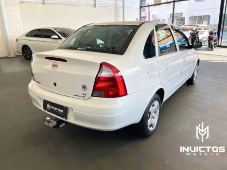 CHEVROLET Corsa Sedan 1.4 4P PREMIUM FLEX, Foto 4