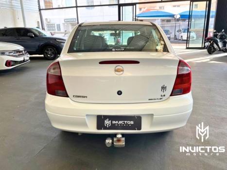 CHEVROLET Corsa Sedan 1.4 4P PREMIUM FLEX, Foto 5