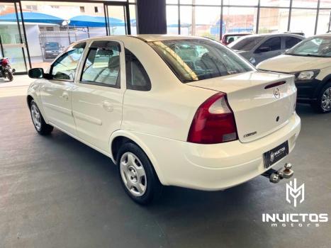 CHEVROLET Corsa Sedan 1.4 4P PREMIUM FLEX, Foto 6
