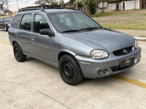 CHEVROLET Corsa Wagon 1.6 4P GLS, Foto 2