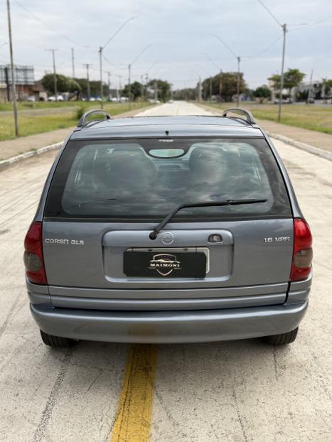CHEVROLET Corsa Wagon 1.6 4P GLS, Foto 3