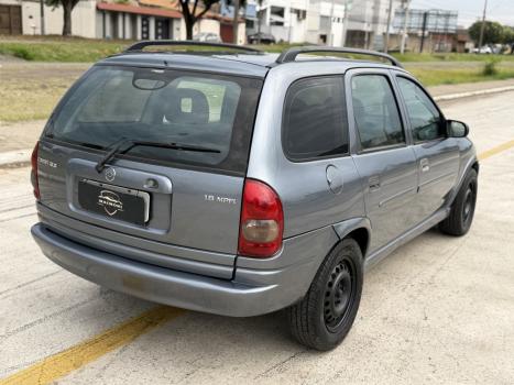 CHEVROLET Corsa Wagon 1.6 4P GLS, Foto 4