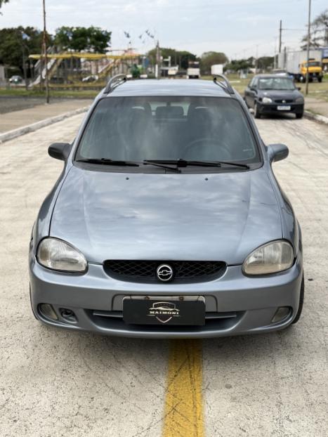 CHEVROLET Corsa Wagon 1.6 4P GLS, Foto 5