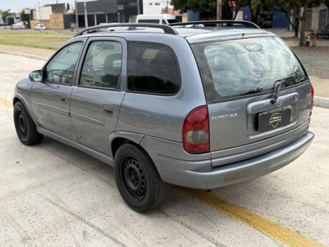 CHEVROLET Corsa Wagon 1.6 4P GLS, Foto 6
