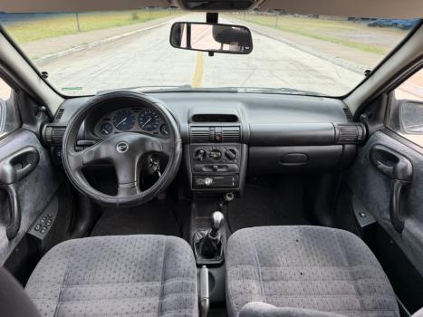 CHEVROLET Corsa Wagon 1.6 4P GLS, Foto 8