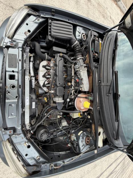 CHEVROLET Corsa Wagon 1.6 4P GLS, Foto 9