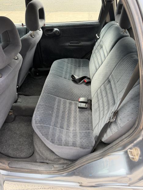 CHEVROLET Corsa Wagon 1.6 4P GLS, Foto 10