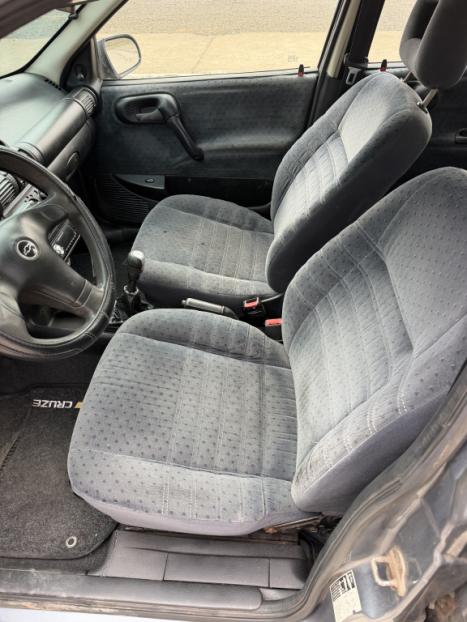 CHEVROLET Corsa Wagon 1.6 4P GLS, Foto 11