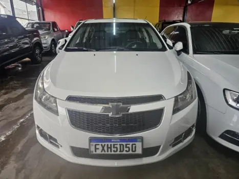 CHEVROLET Cruze Hatch 1.8 16V 4P LTZ SPORT6 FLEX AUTOMÁTICO, Foto 1 CHEVROLET Cruze Hatch 1.8 16V 4P LTZ SPORT6 FLEX AUTOMÁTICO, Foto 1