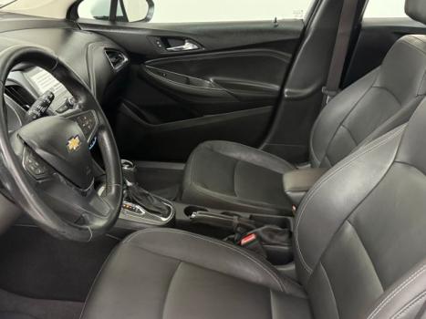 CHEVROLET Cruze Hatch 1.4 16V 4P LT SPORT6 TURBO FLEX AUTOMTICO, Foto 5