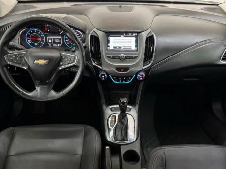 CHEVROLET Cruze Hatch 1.4 16V 4P LT SPORT6 TURBO FLEX AUTOMTICO, Foto 6