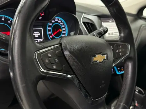 CHEVROLET Cruze Hatch 1.4 16V 4P LT SPORT6 TURBO FLEX AUTOMTICO, Foto 9