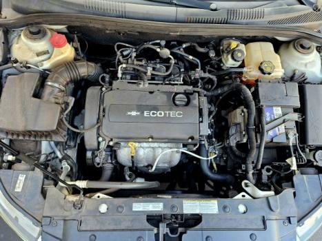 CHEVROLET Cruze Hatch 1.8 16V 4P LTZ SPORT6 FLEX AUTOMTICO, Foto 23
