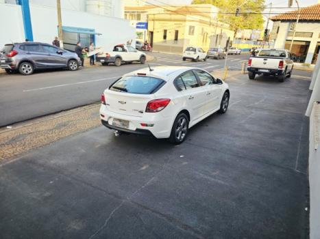 CHEVROLET Cruze Hatch 1.8 16V 4P LTZ SPORT6 FLEX AUTOMTICO, Foto 26