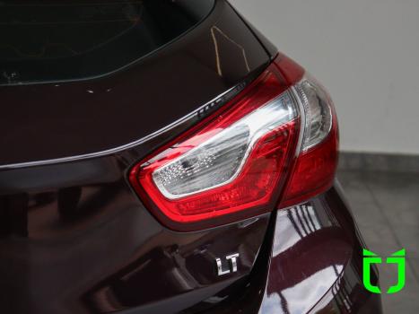 CHEVROLET Cruze Hatch 1.4 16V 4P LT SPORT6 TURBO FLEX AUTOMTICO, Foto 8