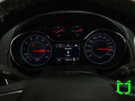 CHEVROLET Cruze Hatch 1.4 16V 4P LT SPORT6 TURBO FLEX AUTOMTICO, Foto 10