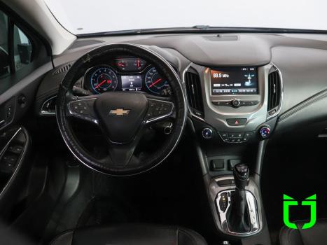 CHEVROLET Cruze Hatch 1.4 16V 4P LT SPORT6 TURBO FLEX AUTOMTICO, Foto 14
