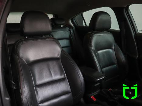 CHEVROLET Cruze Hatch 1.4 16V 4P LT SPORT6 TURBO FLEX AUTOMTICO, Foto 18