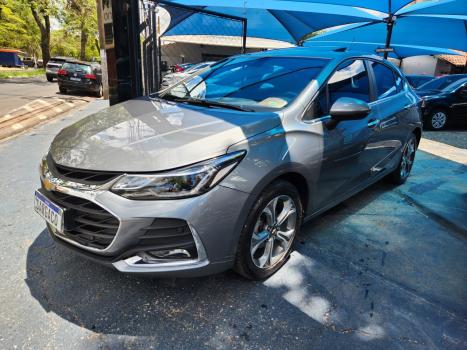 CHEVROLET Cruze Hatch 1.4 4P FLEX SPORT6 PREMIER TURBO AUTOMTICO, Foto 2