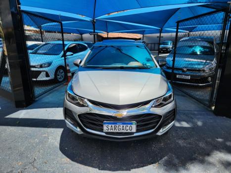 CHEVROLET Cruze Hatch 1.4 4P FLEX SPORT6 PREMIER TURBO AUTOMTICO, Foto 3