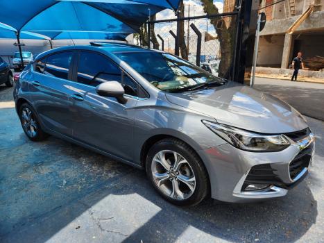 CHEVROLET Cruze Hatch 1.4 4P FLEX SPORT6 PREMIER TURBO AUTOMTICO, Foto 4