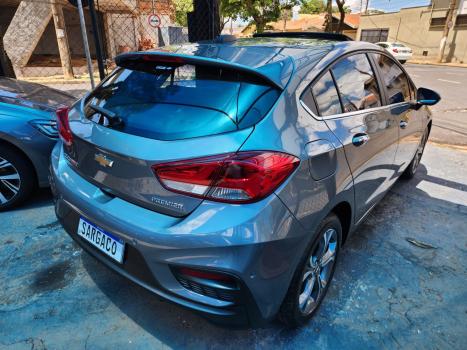 CHEVROLET Cruze Hatch 1.4 4P FLEX SPORT6 PREMIER TURBO AUTOMTICO, Foto 5