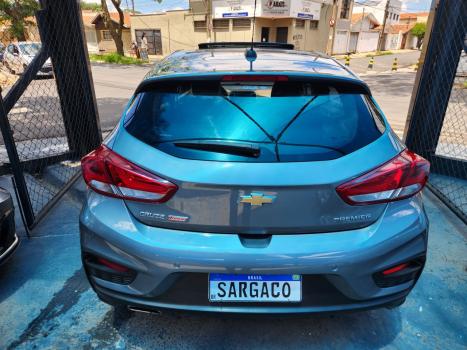 CHEVROLET Cruze Hatch 1.4 4P FLEX SPORT6 PREMIER TURBO AUTOMTICO, Foto 6