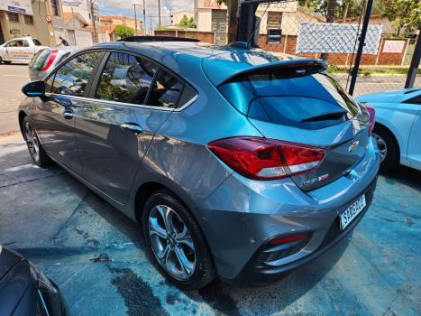 CHEVROLET Cruze Hatch 1.4 4P FLEX SPORT6 PREMIER TURBO AUTOMTICO, Foto 7